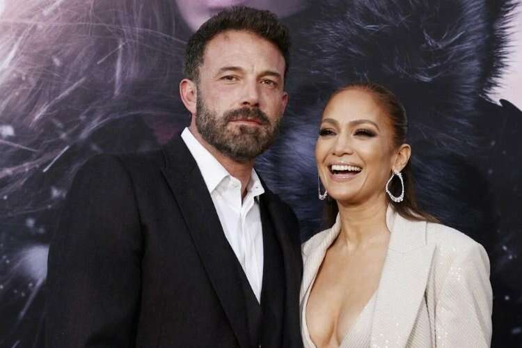 Jennifer Lopez: Ben Affleck için endişelenmenize gerek yok