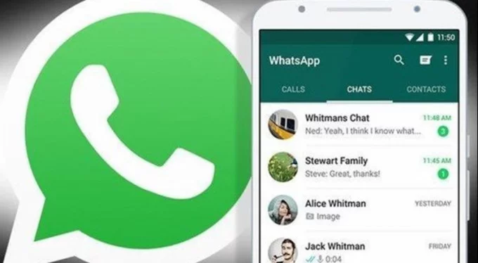 WhatsApp'tan flaş güncelleme açıklaması!