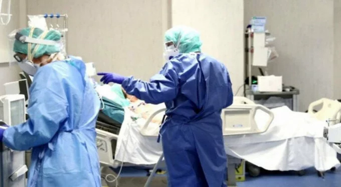 Türkiye'de koronavirüsten 171 kişi daha hayatını kaybetti
