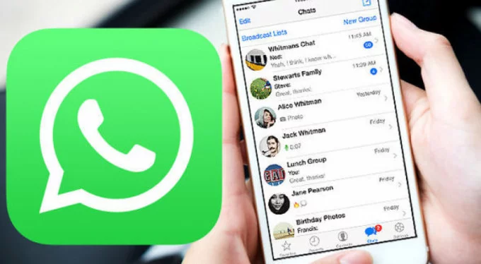 Whatsapp'a para cezası sonrası engelleme gelebilir!