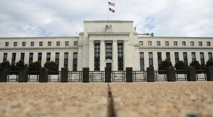 Fed: Vakalarda artışla ekonomide iyimserlik azaldı