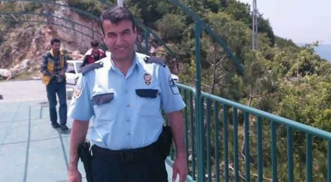 Bursa'da polis memurunu şehit etmişti! En ağırıyla cezalandırıldı