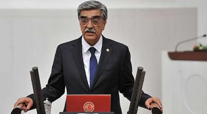 Bursa'da da görev yapmıştı! MHP eski Milletvekili Ahrazoğlu'ndan acı haber