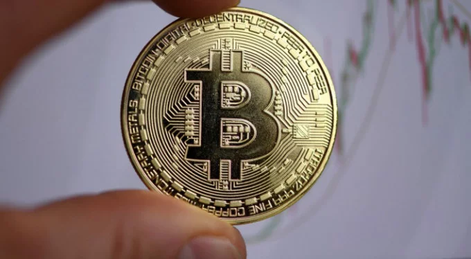 Bitcoin 40 bin dolar sınırına ulaştı
