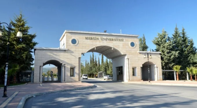 Mersin Üniversitesi 12 sözleşmeli personel alacak