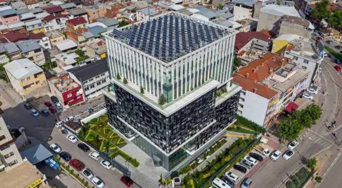 Bursagaz, Enerji Tasarrufu Haftası'nda kaynakları verimli kullanma çağrısı yaptı