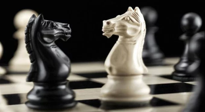 Bursa Nilüfer'de satranç heyecanı start alıyor!