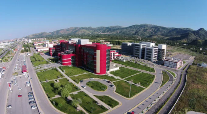 Afyonkarahisar Üniversitesi 77 sözleşmeli personel alacak