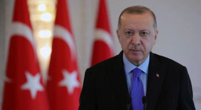 Cumhurbaşkanı Erdoğan'dan çarpıcı mesajlar: 'Ektiklerimizin hasılasını toplama vakti'