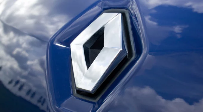 2015 model Renault Fluence icradan satılık