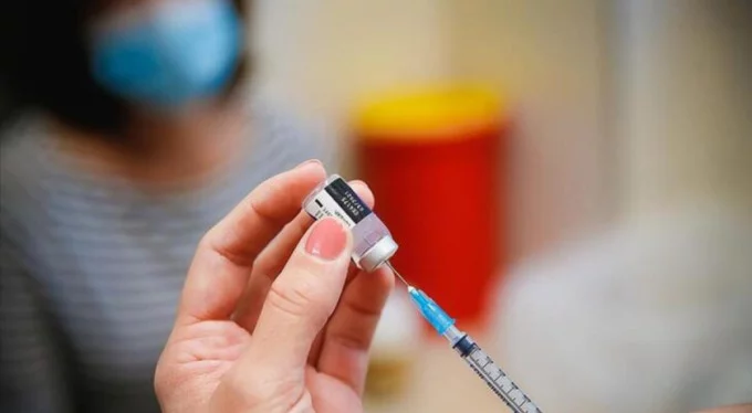 Kanser hastaları korona aşısı olabilir mi? Uzmanı yanıtladı