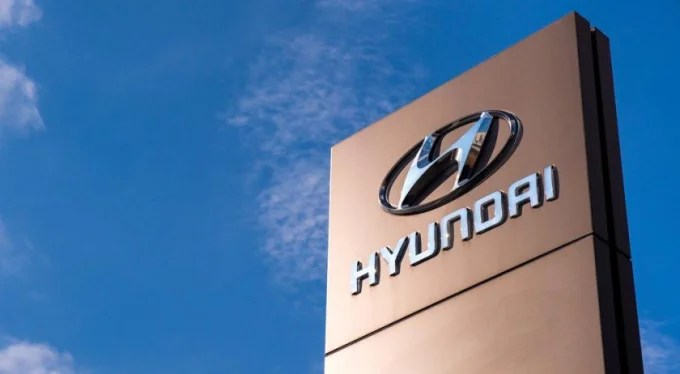 Hyundai, Türkiye'de üretilecek SUV modelinin fotoğraflarını paylaştı!