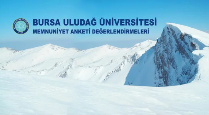 Bursa'da üniversite memnuniyet oranları yükseliyor!