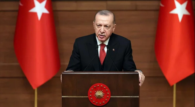 'Türkçemiz tarihimizin en büyük kelime katliamına maruz bırakıldı'