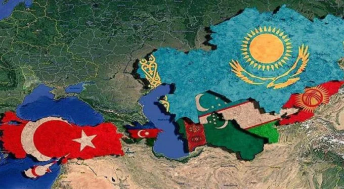 Dikkat çeken proje: 'Türk Dünyası Vatandaşlığı'