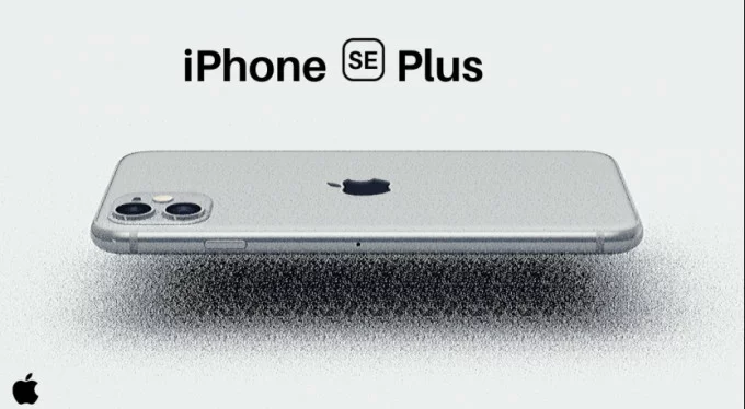 iPhone SE Plus'ın teknik detayları ve çıkış tarihi!