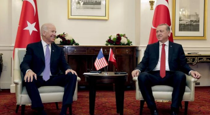 Joe Biden'ın gelişi, Türkiye'yi nasıl etkileyecek?