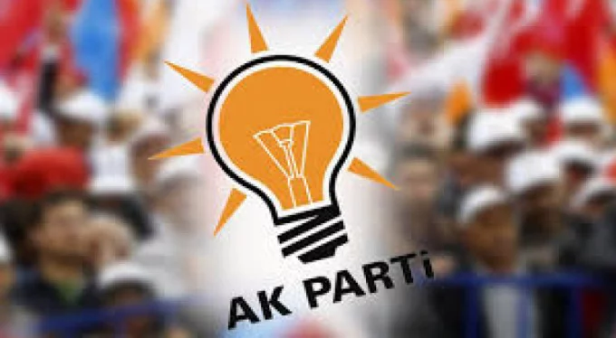 AK Parti'den Akşener'e jet yanıt!