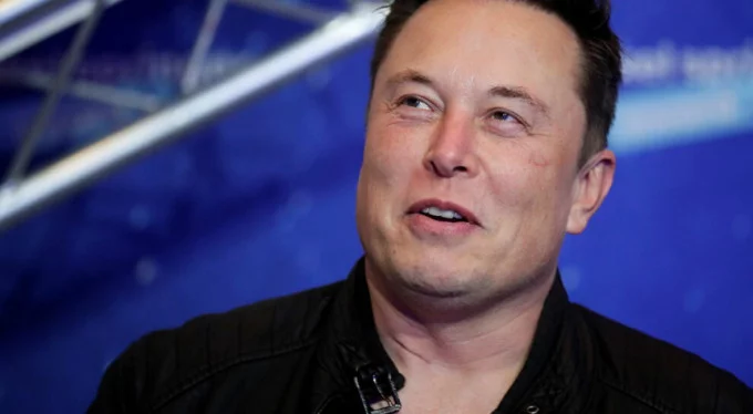 Elon Musk'tan 100 milyon dolar ödüllü yarışma