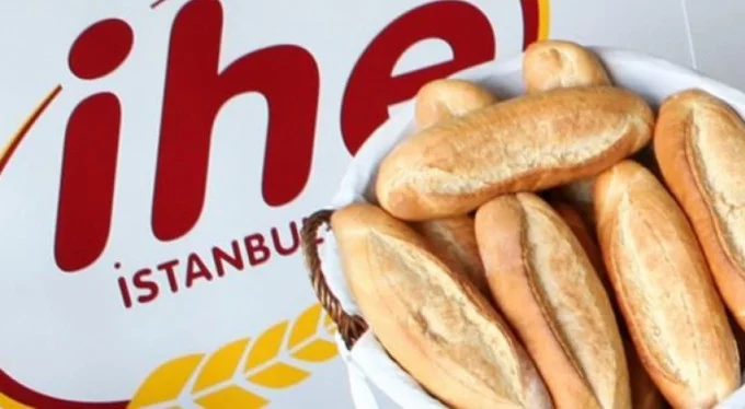 Bakanlık'tan, 'ekmek satışı yasaklandı' iddialarına yanıt