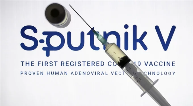 Sputnik-V aşısı Türkiye'de üretilecek!