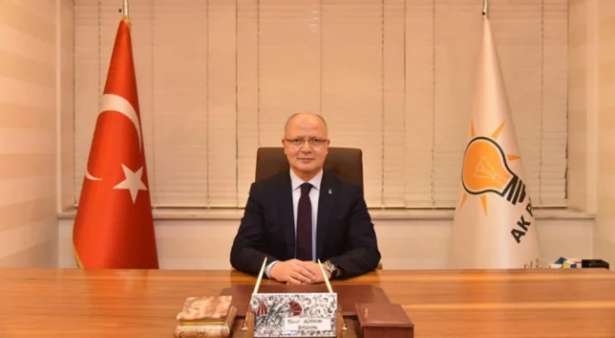 İki belediye başkanı ters mi düştü? AK Parti Bursa İl Başkanı Gürkan'dan flaş açıklama