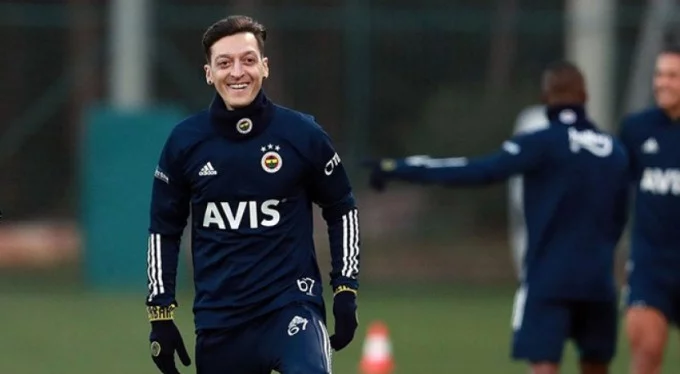 Fenerbahçe Mesut Özil'in maliyetini açıkladı!