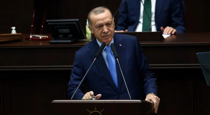 Cumhurbaşkanı Erdoğan duyurdu! Kafe ve restoranlar için destek ödemesi