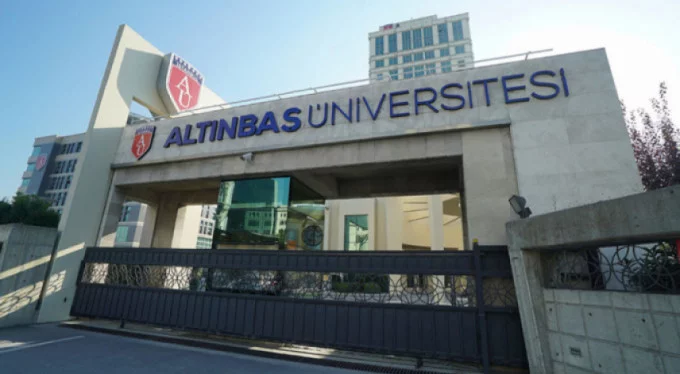 Altınbaş Üniversitesi 16 akademik personel alacak!