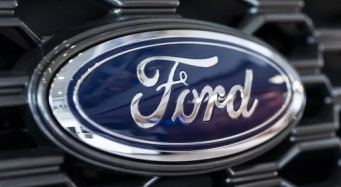 2012 model Ford marka araç icradan satılık!