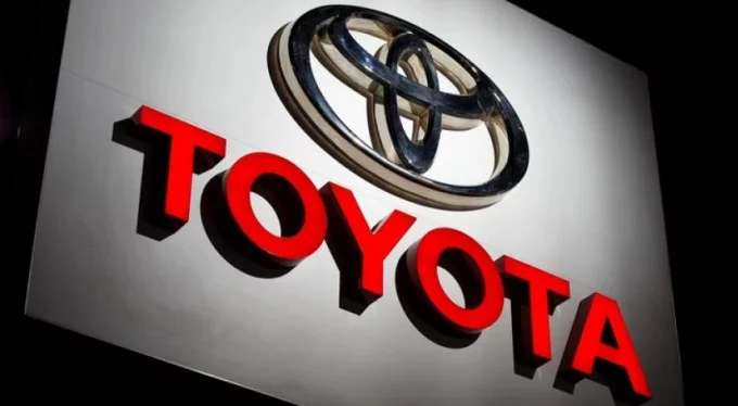 Toyota Volkswagen'i satışta solladı!