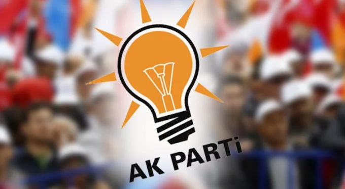AK Parti'den flaş ittifak ve oy oranı açıklaması
