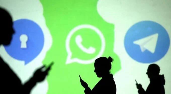 WhatsApp sohbet geçmişinizi Telegram'a aktarabilirsiniz!