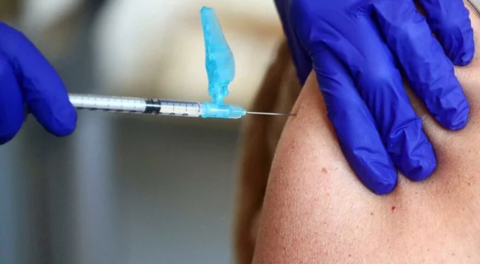 DSÖ'den AB'ye aşı eleştirisi: Salgın sürecini uzatabilir