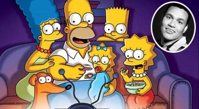 Simpsons dizisinin yazarı Marc Wilmore hayatını kaybetti!