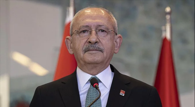 Kılıçdaroğlu'na tazminat şoku! Cumhurbaşkanı Erdoğan'a 100 bin TL ödeyecek