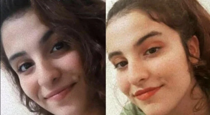 Bursa'da 6 gündür kayıptı! 15 yaşındaki Sümeyye'den iyi haber geldi