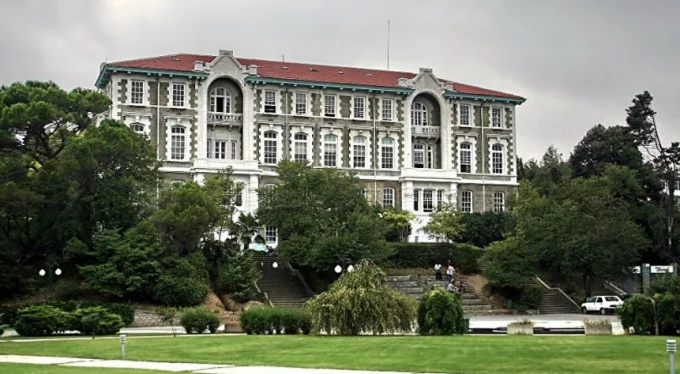 Boğaziçi Üniversitesi'nde iki fakülte kuruldu!