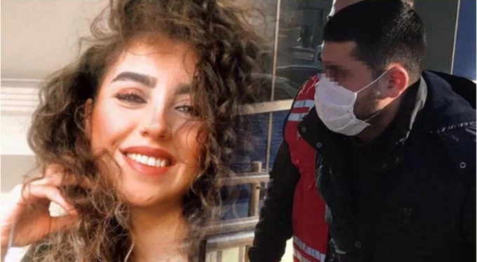 Ayşe Özgecan'ın ölümünde sevgilisinin ifadesi ortaya çıktı: 'Yapma aşkım' diye bağırdım
