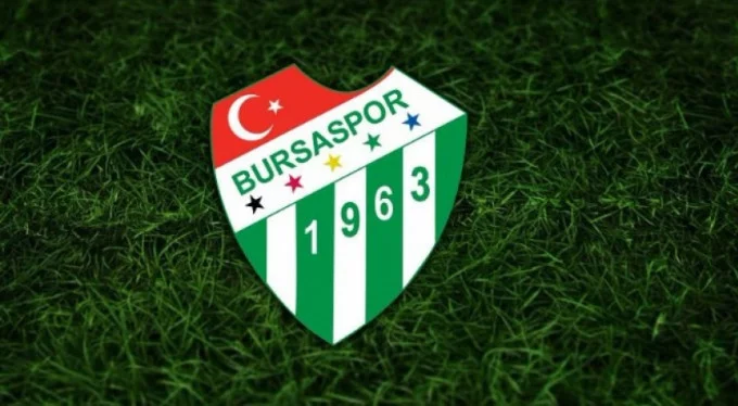 Bursaspor'da çok sayıda korona vakası! Aralarında futbolcular da var...