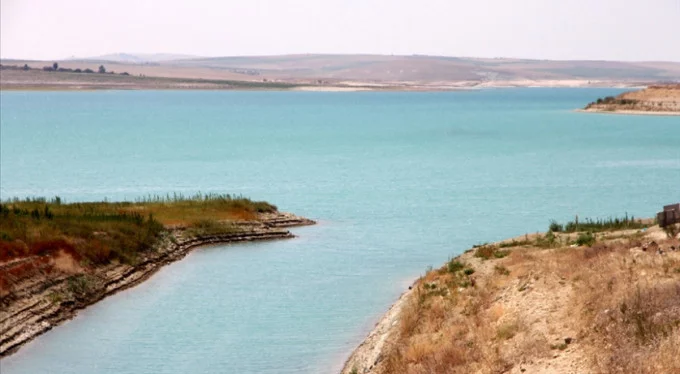Irak: Türkiye ile su konusundaki temaslarda olumlu gelişmeler var!