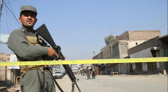 Afganistan'daki yükselen sesleri susturan suikast dalgası büyüyor!