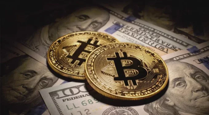 Bitcoin, tekrardan 40 bin doların üzerine çıktı!