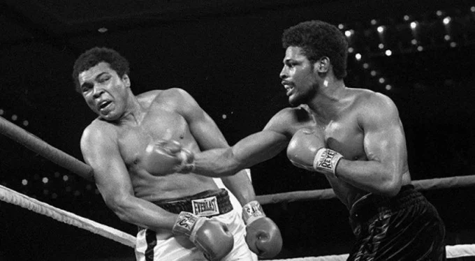 Muhammed Ali'yi yenen boksör hayatını kaybetti