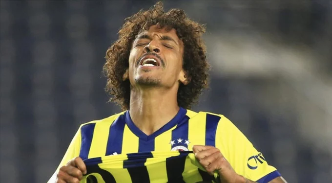 Fenerbahçe'ye Gustavo'dan kötü haber