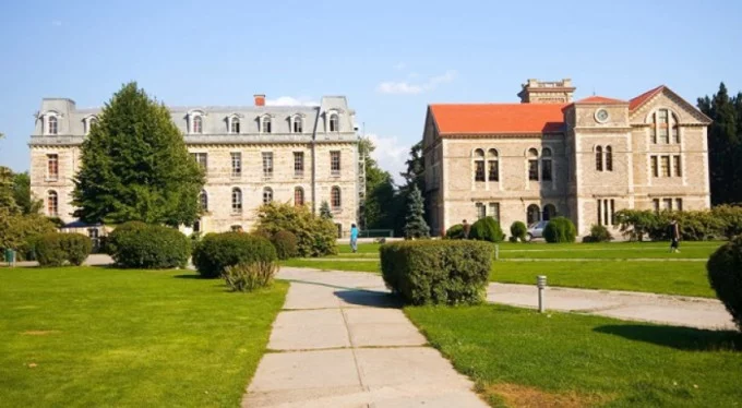 Boğaziçi Üniversitesi'nden 'kampüsler taşınacak' iddiasına yanıt