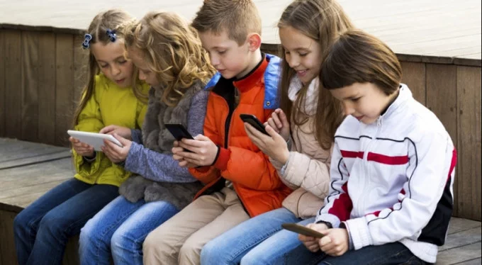 Kış tatili süresince çocuklar internette en çok ne arattı?