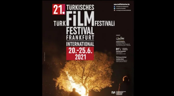 Uluslararası Frankfurt Türk Filmleri Festivali 20 Haziran'da kapılarını açıyor!