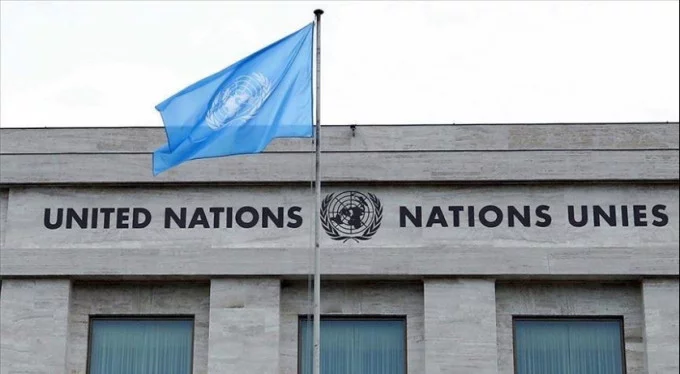 BM'den "DEAŞ tehdidi yeniden büyüyor" uyarısı!