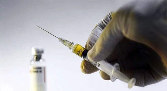 ABD'de her 3 kişiden biri Kovid-19 aşısı olmak istemiyor!